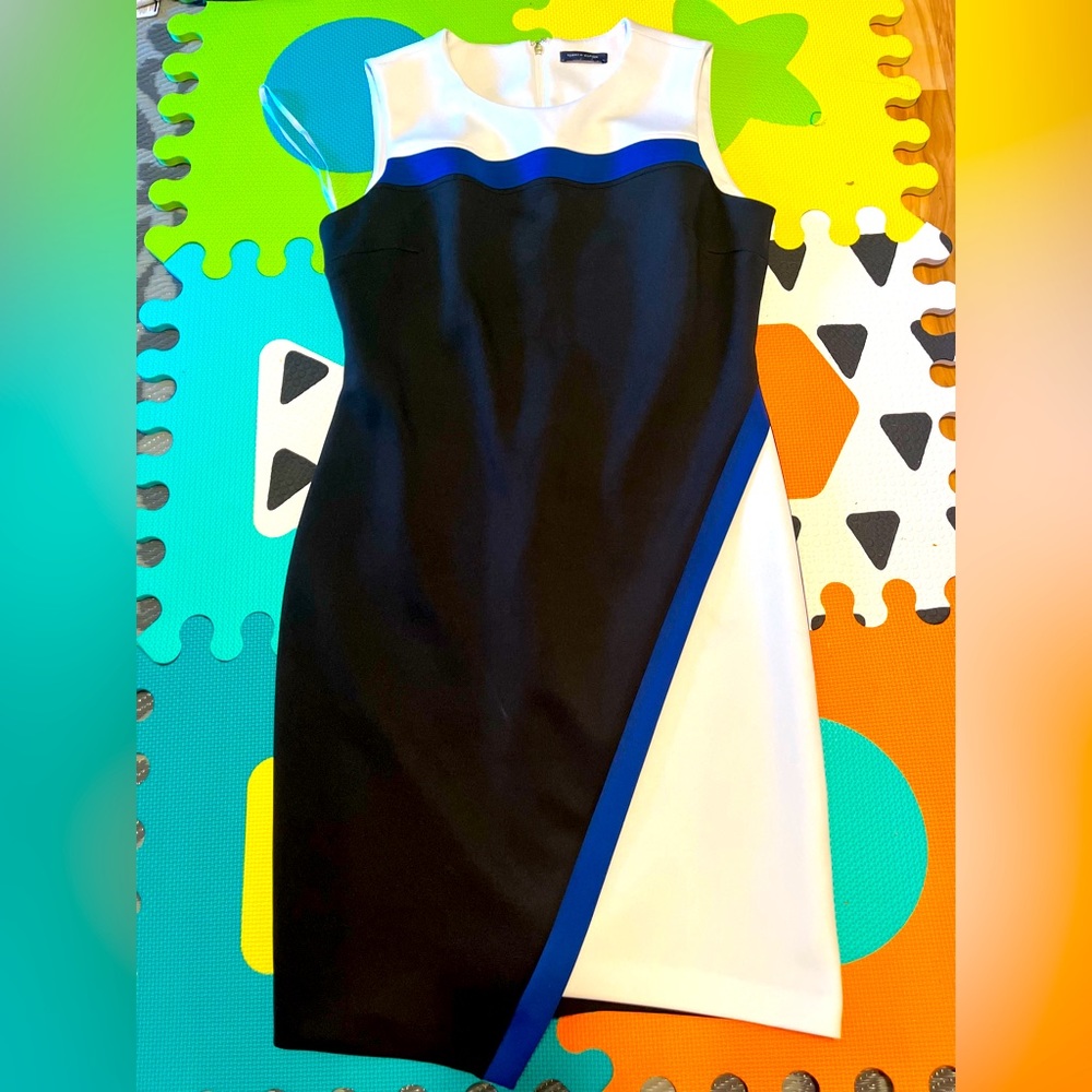 🌺Tommy Hilfiger bodycon dress